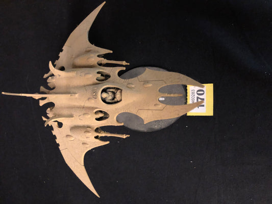 Razorwing Jetfighter #170 Drukhari Warhammer 40k