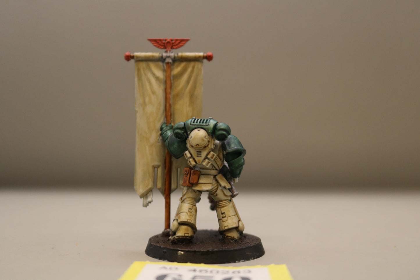 Primaris Ancient #650 Well Painted Space Marines Warhammer 40k