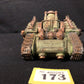 Plagueburst Crawler #173 Well Painted Death Guard Warhammer 40k