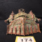 Plagueburst Crawler #174 Well Painted Death Guard Warhammer 40k