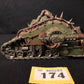 Plagueburst Crawler #174 Well Painted Death Guard Warhammer 40k