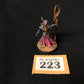 Chaos Sorcerer #223 VERY Well Painted Slaves to Darkness AOS Warhammer 40k