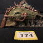 Plagueburst Crawler #174 Well Painted Death Guard Warhammer 40k