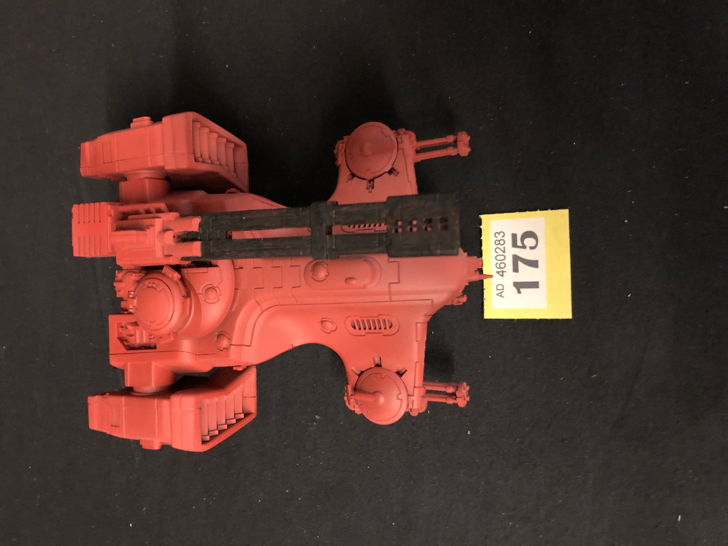 Hammerhead Gunship #175 Tau T'au Empire Warhammer 40k