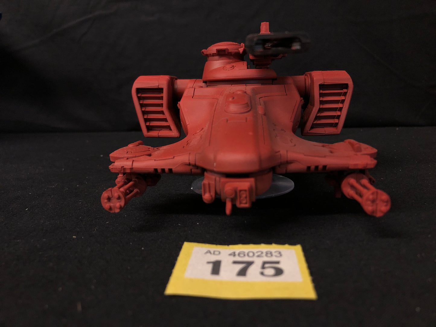 Hammerhead Gunship #175 Tau T'au Empire Warhammer 40k