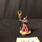 Chaos Sorcerer #223 VERY Well Painted Slaves to Darkness AOS Warhammer 40k