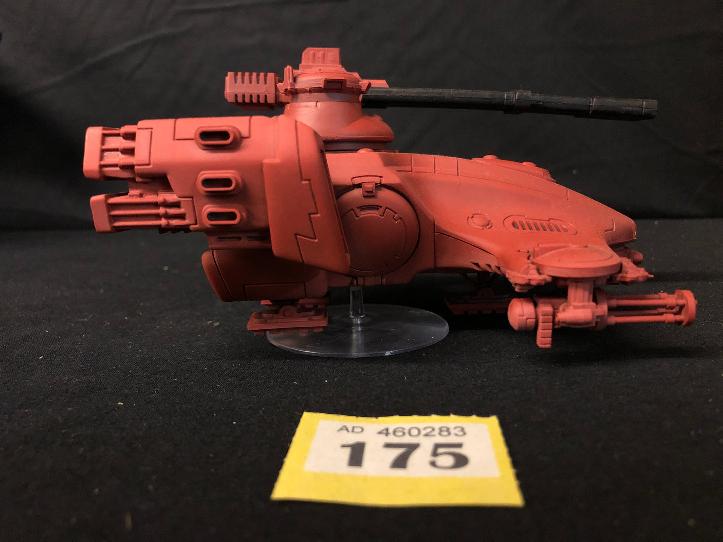 Hammerhead Gunship #175 Tau T'au Empire Warhammer 40k