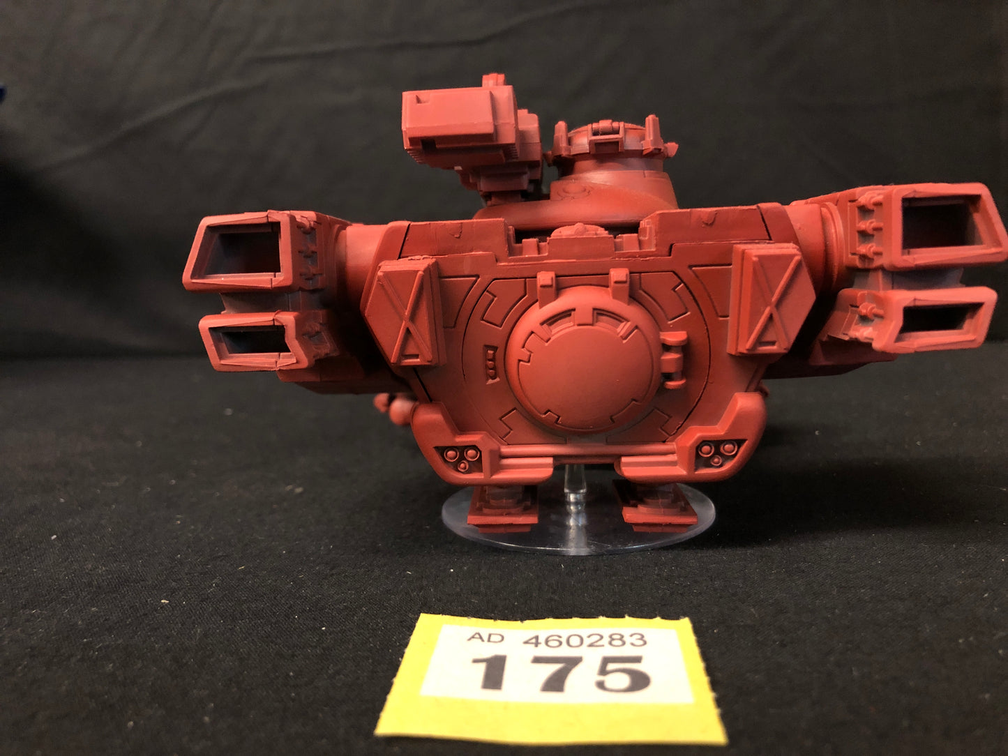 Hammerhead Gunship #175 Tau T'au Empire Warhammer 40k