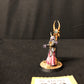 Chaos Sorcerer #223 VERY Well Painted Slaves to Darkness AOS Warhammer 40k
