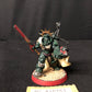 Primaris Captain in Gravis Armour #224 Well Painted Space Marines Warhammer 40k