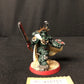 Primaris Captain in Gravis Armour #224 Well Painted Space Marines Warhammer 40k