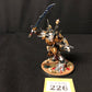 Daemon Prince #226 VERY Well Painted Slaves to Darkness AOS Warhammer 40k