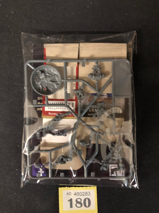 Infernus Marine NOS Primaris #180 Space Marines Warhammer 40k