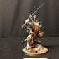 Daemon Prince #226 VERY Well Painted Slaves to Darkness AOS Warhammer 40k
