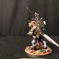 Daemon Prince #226 VERY Well Painted Slaves to Darkness AOS Warhammer 40k