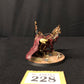 Mighty lord of Khorne #228 VERY Well Painted Blades of Khorne AOS Warhammer 40k