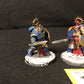 3x Primaris Bladeguard Veterans Custom #185 Well Painted Space Marines Warhammer 40k