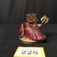 Mighty lord of Khorne #228 VERY Well Painted Blades of Khorne AOS Warhammer 40k