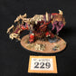 Khorgorath #229 VERY Well Painted Khorne Bloodbound AOS Warhammer 40k
