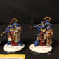 3x Primaris Bladeguard Veterans #186 Well Painted Space Marines Warhammer 40k