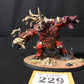 Khorgorath #229 VERY Well Painted Khorne Bloodbound AOS Warhammer 40k