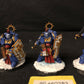 3x Primaris Bladeguard Veterans #186 Well Painted Space Marines Warhammer 40k