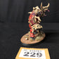 Khorgorath #229 VERY Well Painted Khorne Bloodbound AOS Warhammer 40k