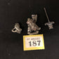 OOP Metal Marneus Calgar #187 Space Marines Warhammer 40k