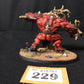 Khorgorath #229 VERY Well Painted Khorne Bloodbound AOS Warhammer 40k
