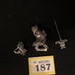 OOP Metal Marneus Calgar #187 Space Marines Warhammer 40k