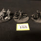 3x  Heavy Weapons Squad #188 Astra Militarum Warhammer 40k