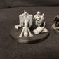 3x  Heavy Weapons Squad #188 Astra Militarum Warhammer 40k