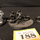 3x  Heavy Weapons Squad #188 Astra Militarum Warhammer 40k