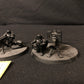 3x  Heavy Weapons Squad #188 Astra Militarum Warhammer 40k