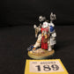 Primaris Apothecary #189 Space Marines Warhammer 40k