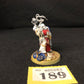 Primaris Apothecary #189 Space Marines Warhammer 40k