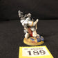 Primaris Apothecary #189 Space Marines Warhammer 40k