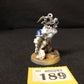 Primaris Apothecary #189 Space Marines Warhammer 40k