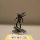 Culexus Assassin #662 Officio Assassinorum Imperial Agents Warhammer 40k