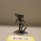 Culexus Assassin #662 Officio Assassinorum Imperial Agents Warhammer 40k