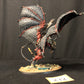 Bloodthirster #232 Commission Well Painted Daemons of Khorne AOS Warhammer 40k