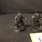 3x Stealth Battlesuits #191 Tau T'au Empire Warhammer 40k