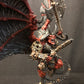 Bloodthirster #232 Commission Well Painted Daemons of Khorne AOS Warhammer 40k