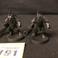 3x Stealth Battlesuits #191 Tau T'au Empire Warhammer 40k