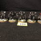 5x Primaris Terminator Squad #192 Space Marines Warhammer 40k