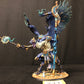Lord of Change #233 Commission Well Painted Disciples of Tzeentch AOS Warhammer 40k