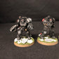 5x Primaris Terminator Squad #192 Space Marines Warhammer 40k