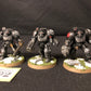 5x Primaris Terminator Squad #192 Space Marines Warhammer 40k