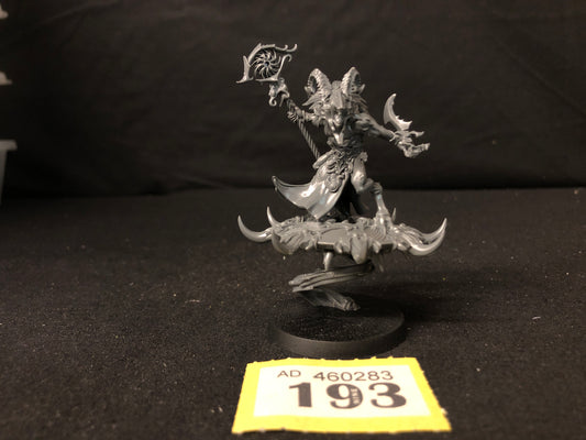 Tzaangor Enlightened #193 Disciples of Tzeentch AOS Warhammer 40k