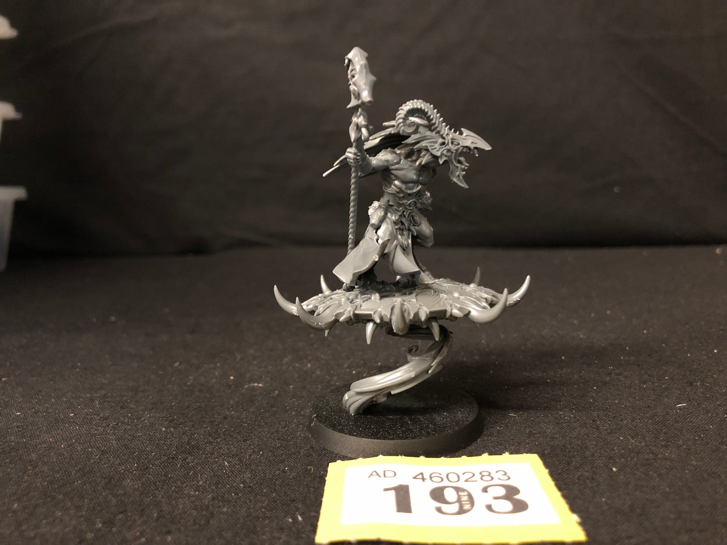 Tzaangor Enlightened #193 Disciples of Tzeentch AOS Warhammer 40k